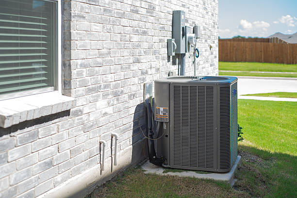 Reliable Ac Installation contractor in Mechanicsville, IA by FH HVAC